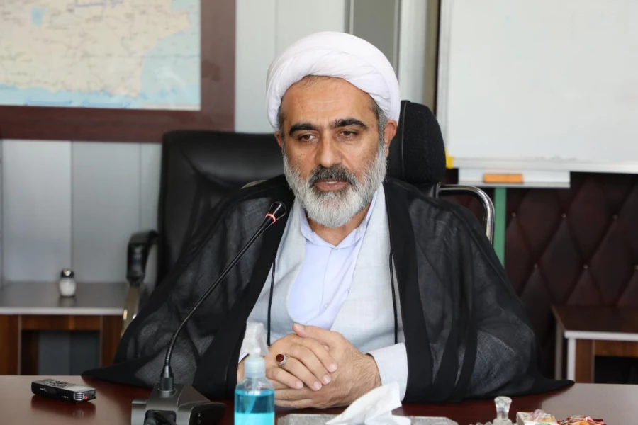 معارفه سرپرستان جدید پردیس ها و مراکز  دانشگاه فرهنگیان استان های قم، فارس و کهگیلویه و بویراحمد 7