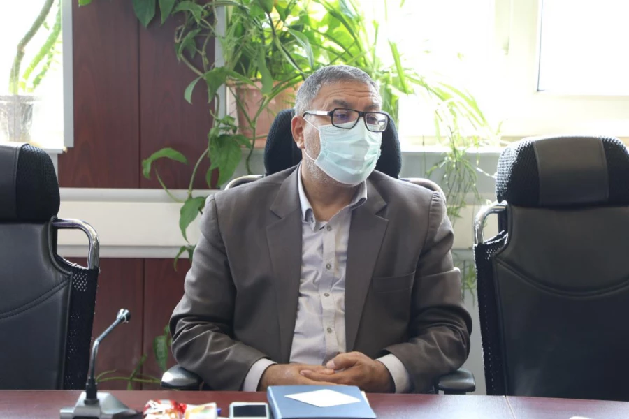 معارفه سرپرستان جدید پردیس ها و مراکز  دانشگاه فرهنگیان استان های قم، فارس و کهگیلویه و بویراحمد 10