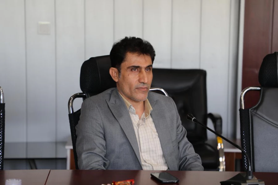 معارفه سرپرستان جدید پردیس ها و مراکز  دانشگاه فرهنگیان استان های قم، فارس و کهگیلویه و بویراحمد 12