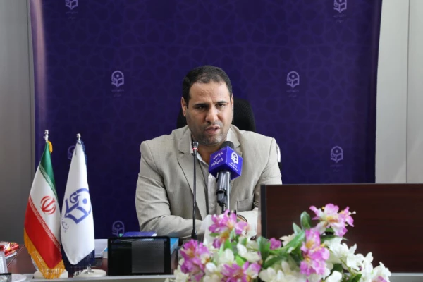 معارفه سرپرستان جدید پردیس ها و مراکز  دانشگاه فرهنگیان استان های قم، فارس و کهگیلویه و بویراحمد 14