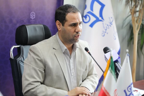 معارفه سرپرستان جدید پردیس ها و مراکز  دانشگاه فرهنگیان استان های قم، فارس و کهگیلویه و بویراحمد 15