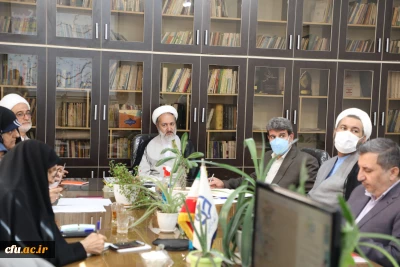 در اولین جلسه کمیته مشورتی ستاد ازدواج و خانواده دانشگاه فرهنگیان تاکید شد:

تقویت فرهنگ ازدواج صحیح ایرانی اسلامی و مدل ازدواج آسان