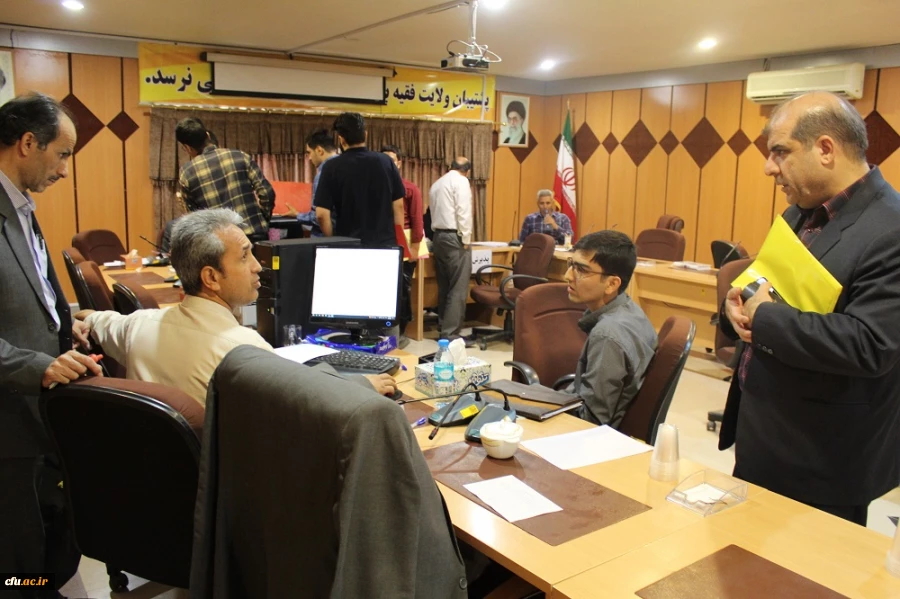 آغاز ثبت نام حضوری دانشجو معلمان جدیدالورود سال تحصیلی 1401 در دانشگاه فرهنگیان لرستان 2