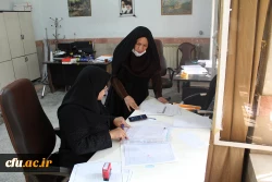 آغاز ثبت نام حضوری دانشجو معلمان جدیدالورود سال تحصیلی 1401 در دانشگاه فرهنگیان لرستان 3