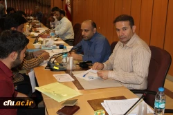 آغاز ثبت نام حضوری دانشجو معلمان جدیدالورود سال تحصیلی 1401 در دانشگاه فرهنگیان لرستان 8