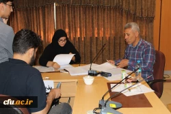 آغاز ثبت نام حضوری دانشجو معلمان جدیدالورود سال تحصیلی 1401 در دانشگاه فرهنگیان لرستان 9