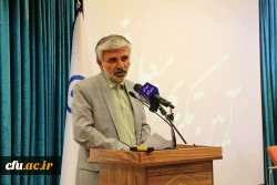 سعید غیاثی ندوشن به عنوان معاون آموزشی و تحصیلات تکمیلی دانشگاه فرهنگیان منصوب شد 9