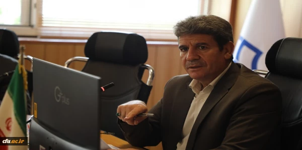   کیفیت بخشی به کرسی های ترویجی و تاکید بر بستر سازی جهت برگزاری کرسی های نظریه پردازی در بیستمین جلسه کمیته دستگاهی کرسی ها 2