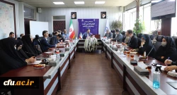 شانزدهمین کنفرانس ارزیابی و تضمین کیفیت در نظام های دانشگاهی 2