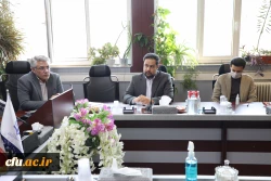 شانزدهمین کنفرانس ارزیابی و تضمین کیفیت در نظام های دانشگاهی 4