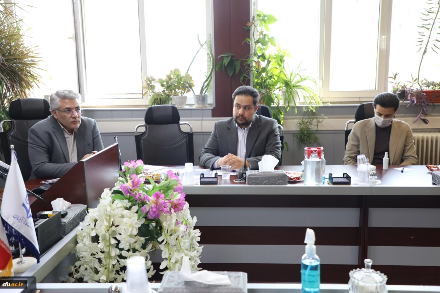 شانزدهمین کنفرانس ارزیابی و تضمین کیفیت در نظام های دانشگاهی 4