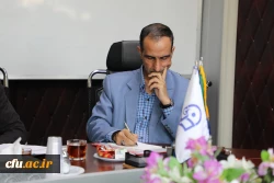 شانزدهمین کنفرانس ارزیابی و تضمین کیفیت در نظام های دانشگاهی 5