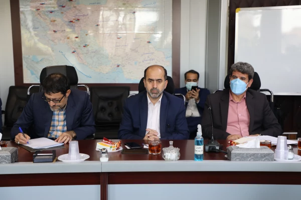 شانزدهمین کنفرانس ارزیابی و تضمین کیفیت در نظام های دانشگاهی 6