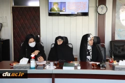 شانزدهمین کنفرانس ارزیابی و تضمین کیفیت در نظام های دانشگاهی 7