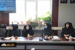 شانزدهمین کنفرانس ارزیابی و تضمین کیفیت در نظام های دانشگاهی 8