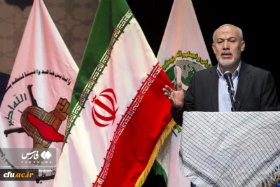 همایش مشق ایثار و مقاومت با حضور وزیر آموزش و پرورش و مشارکت پایگاه بسیج سازمان مرکزی دانشگاه فرهنگیان برگزار شد