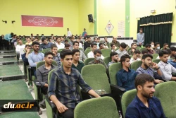 همایش فرهنگ و تربیت در آیینه 8 سال دفاع مقدس برگزار شد 11