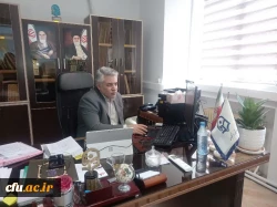 اولین نشست تخصصی کارگروه 