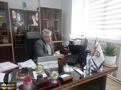 اولین نشست تخصصی کارگروه 