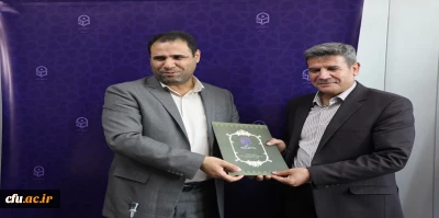 برگزاری اولین جلسه کارگروه اخلاق در پژوهش  دانشگاه فرهنگیان 