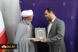 تشکیل کارگروه اخلاق در پژوهش  دانشگاه فرهنگیان  4