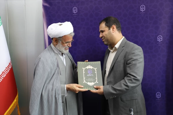 تشکیل کارگروه اخلاق در پژوهش  دانشگاه فرهنگیان  4