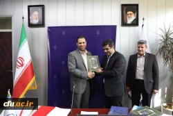 تشکیل کارگروه اخلاق در پژوهش  دانشگاه فرهنگیان  5