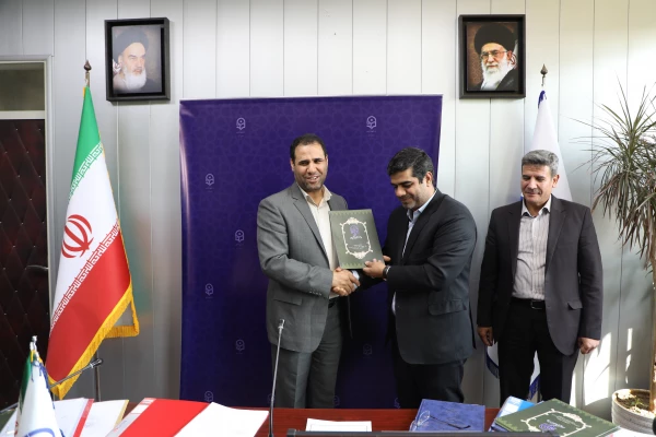 تشکیل کارگروه اخلاق در پژوهش  دانشگاه فرهنگیان  5