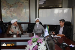 انعقاد تفام نامه همکاری انجمن فلسفه تعلیم و تربیت با دانشگاه فرهنگیان 4