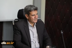 انعقاد تفام نامه همکاری انجمن فلسفه تعلیم و تربیت با دانشگاه فرهنگیان 8