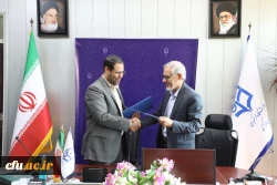 انعقاد تفام نامه همکاری انجمن فلسفه تعلیم و تربیت با دانشگاه فرهنگیان 9