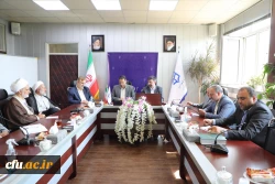 جلسه معاونت پرورشی وزارت اموزش و پرورش 3