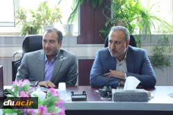 جلسه معاونت پرورشی وزارت اموزش و پرورش 4