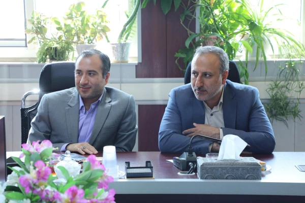 جلسه معاونت پرورشی وزارت اموزش و پرورش 4