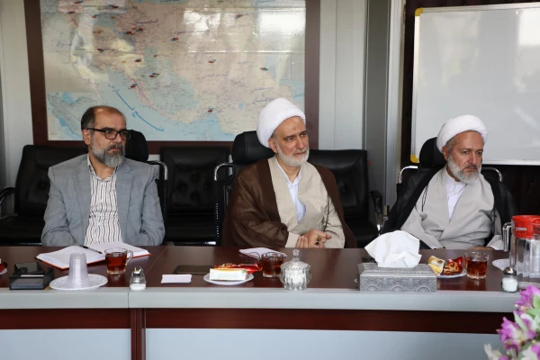 جلسه معاونت پرورشی وزارت اموزش و پرورش 5