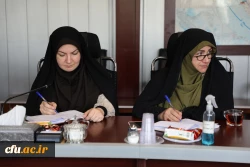 جلسه معاونت پرورشی وزارت اموزش و پرورش 6