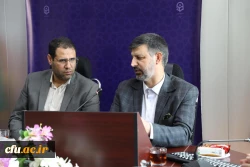 جلسه معاونت پرورشی وزارت اموزش و پرورش 7