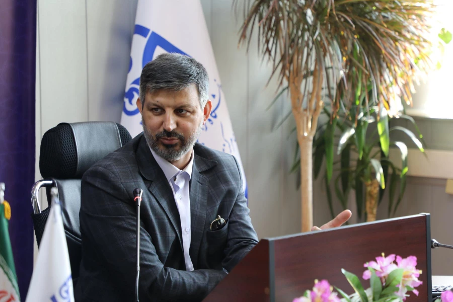 جلسه معاونت پرورشی وزارت اموزش و پرورش 8