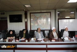 جلسه معاونت پرورشی وزارت اموزش و پرورش 9