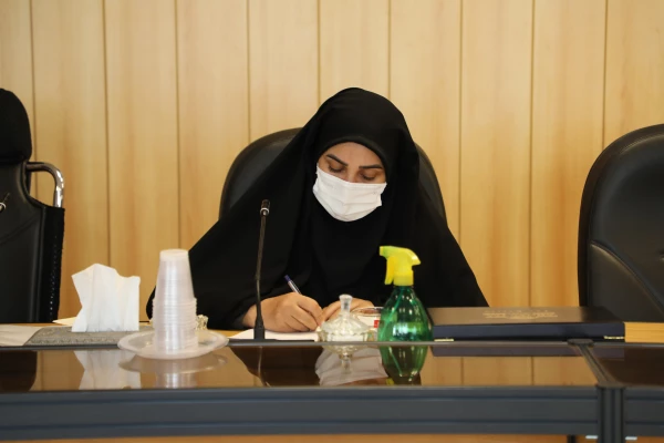 سرپرستان شبانه روزی 8