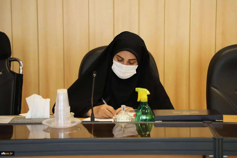 سرپرستان شبانه روزی 8