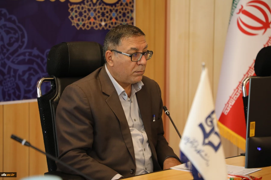 سرپرستان شبانه روزی 9