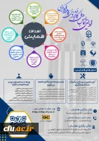 اولین همایش ملی کاربرد فناوری در پداگوژی 2