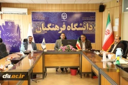 دکتر انصاری راد: سراهای دانشجویی، محیط مناسب برای کسب مهارت های اجتماعی است. 2