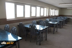 اقدامات انجام شده در حوزه رفاهی و آموزشی در زمینه بهسازی و تجهیز اماکن پردیس های استان بوشهر 4