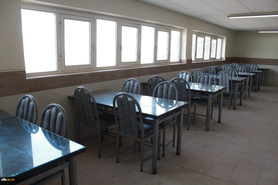 اقدامات انجام شده در حوزه رفاهی و آموزشی در زمینه بهسازی و تجهیز اماکن پردیس های استان بوشهر 4