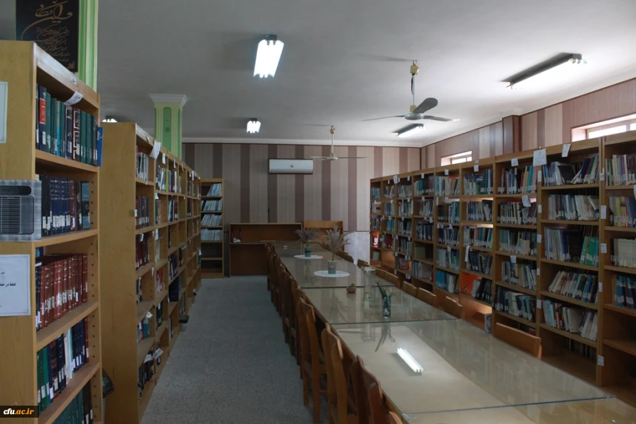 اقدامات انجام شده در حوزه رفاهی و آموزشی در زمینه بهسازی و تجهیز اماکن پردیس های استان بوشهر 5