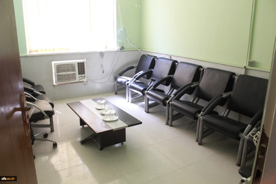 اقدامات انجام شده در حوزه رفاهی و آموزشی در زمینه بهسازی و تجهیز اماکن پردیس های استان بوشهر 10