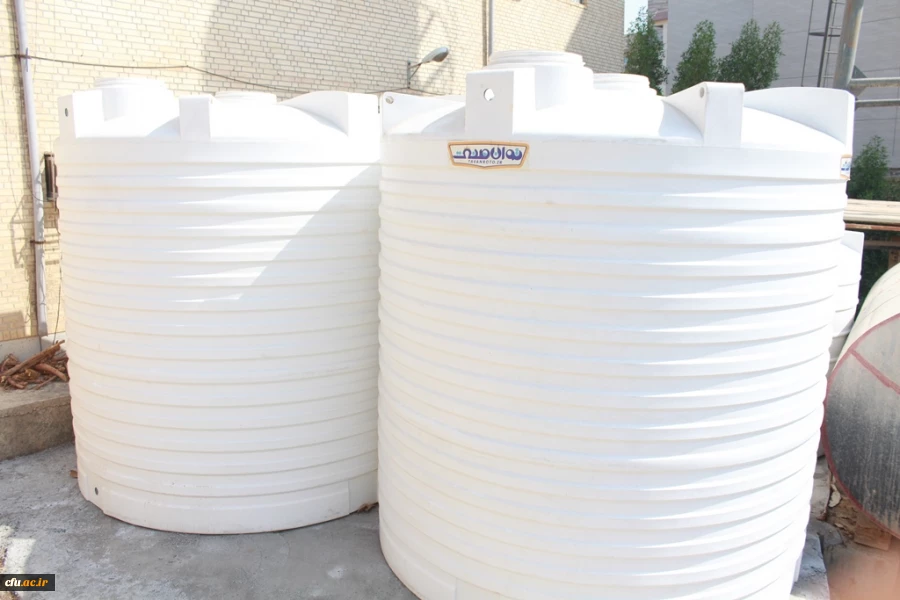 اقدامات انجام شده در حوزه رفاهی و آموزشی در زمینه بهسازی و تجهیز اماکن پردیس های استان بوشهر 13