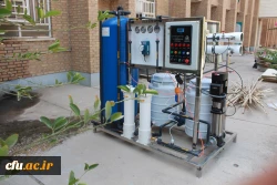 اقدامات انجام شده در حوزه رفاهی و آموزشی در زمینه بهسازی و تجهیز اماکن پردیس های استان بوشهر 14